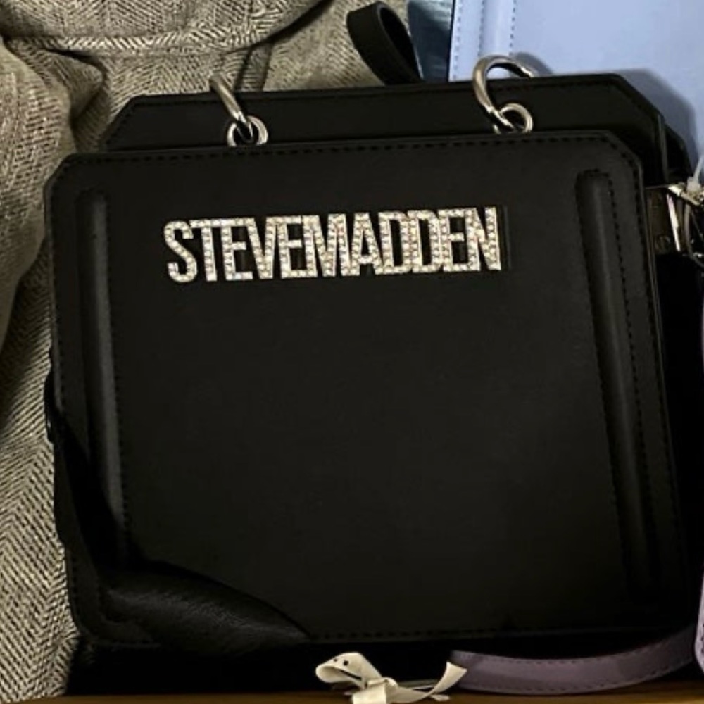 Steve Madden Bling Bevelyn
